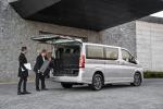 Toyota Granvia 2019 года
